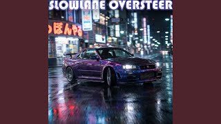 WET ASPHALT GLOW (Slowed Down)