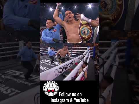 Tim Tszyu Destroys Carlos Ocampo 1st round KO & calls for Jermell Charlo Undisputed Fight in October
