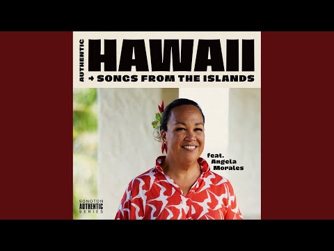 Aloha Oe from Hawaii (Instrumental Version)