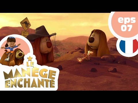 MANÈGE ENCHANTÉ - EP07 - Recherche Bidule désespérément