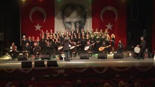 Ersi̇n Baykal Thm Korosu...yozgatın Asmasıyım...