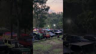 Bumi Perkemahan Sidomba