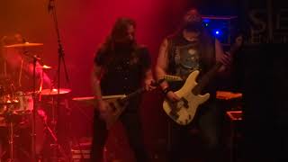 Steel Engraved - Live In Andernach , Latscho Festival 2019