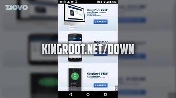 Root Android Without Computer 2016! Root Android Without PC   Video Dailymotion