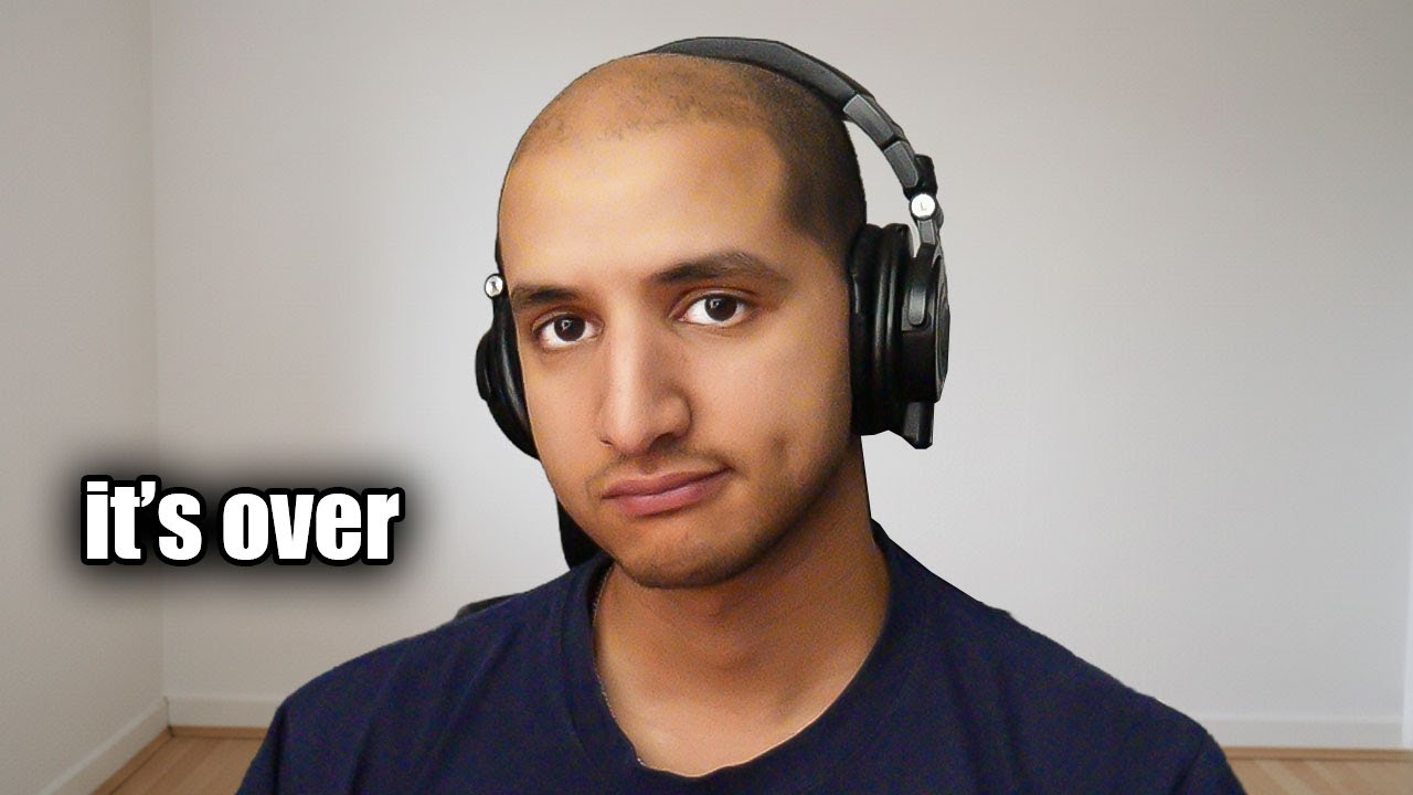 пора уходить...