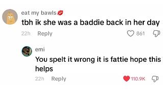 TikTok Screenshots