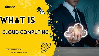 Introduction to Cloud Computing and AWS | Understanding the Cloud Revolution