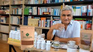 Faydası Saymakla Bitmeyen İlaç Gibi Türk Kahvesi!!