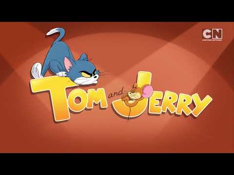 Tom and Jerry Cartoon Games: Run Jerry Run - Tom and Jerry Games