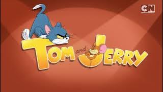 Coming Soon: New 'Tom And Jerry' Series Set In Asia