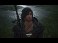 Final Fantasy 16 Прохождение ч8 - Душусь Побочными Квестами