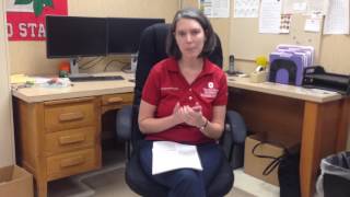 Concerned About Those Late Planted Soybeans? Laura Lindsey Shares Some Expert Insights.