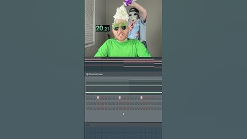 BLINK 182 IN 21 SECONDS 👅🎸 #blink182 #flstudio #speedrunning #musicproducers