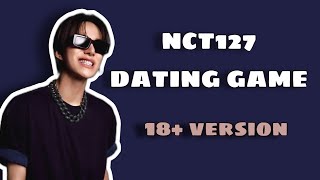 Nct 127 Dating Game  18 Version