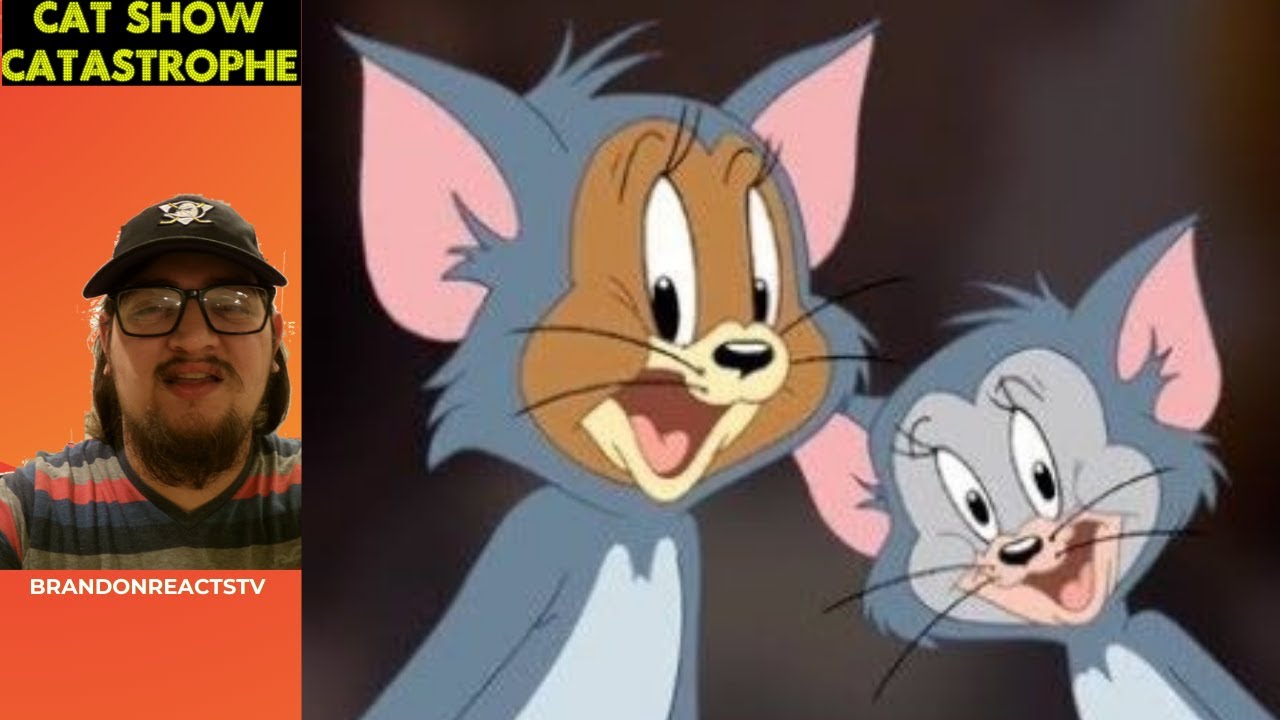 Tom and Jerry Tales: Cat Show Catastrophe – First Time Watching: Jerry and Tuffy Win a Cat Show?