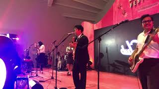 Reality Club  I Wish I Was Your Joke  At City Hall Pim 3 Jakarta 5102023