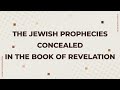 Perry Stone | Jewish Prophecies Concealed in the Book of Revelation | Part 1