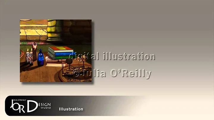 Julia O'Reilly Design Studio - The WebSPOT