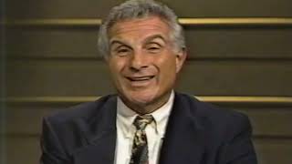 1993 Week 7 HBO's Inside the #NFL