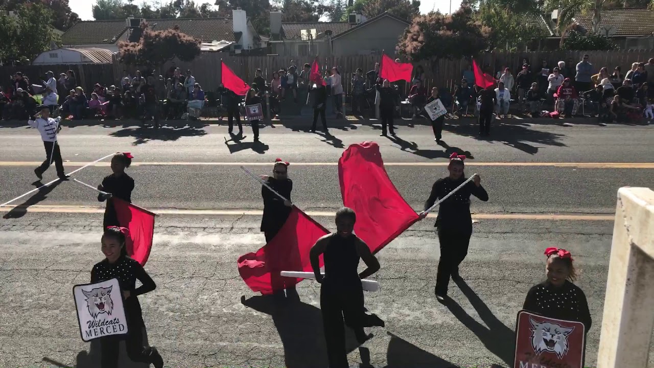 Weaver MS Band CCBR 2017