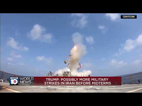 Mediators work on US-Iran deal