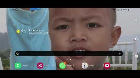 12 Prinsip Animasi - Aplikasi Flipaclip