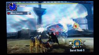 Mhgen Hr 6 Kirin Solo 22530 Gs, Heroics Outtakes