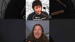 Pourquoi Les Dessins De One Punch Man Ont Autant Changé ? Resimi