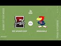 Soccer Talk E132: Game of the Week featuring Des Moines East at Urbandale - Substate Final #8