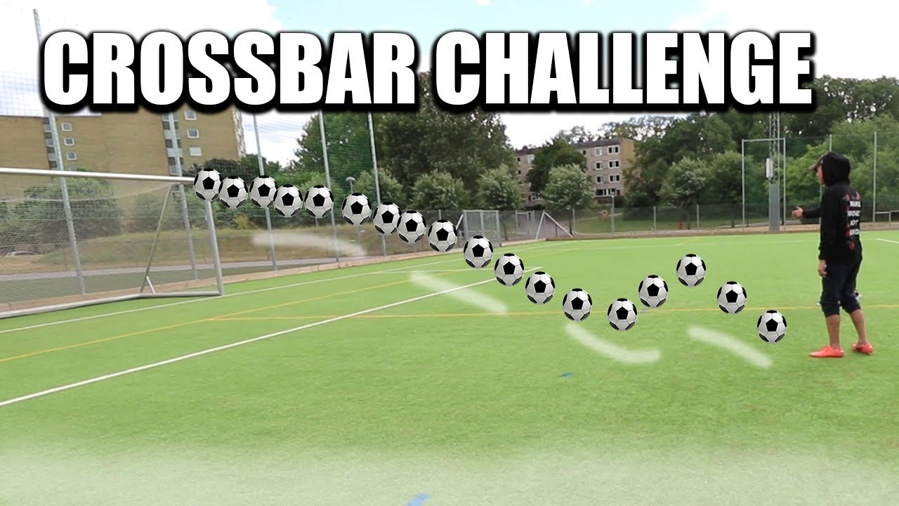 CROSSBAR CHALLENGE MED SJUKA PRANKS TILL FÖRLORARNA | Ben Mitkus, Dennis & Anton)