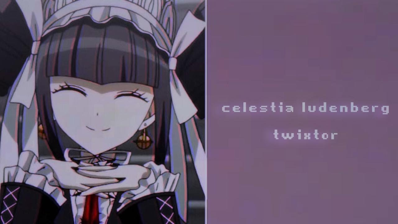 twixtor celectia lubenberg