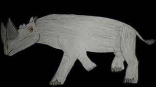 Arsinoitherium Sound Effects