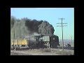 Tape 27E Vintage Rail-nerd Sep 30-Oct 4 &#39;87 Colorado Trip Part 5 Coors and UP 9444