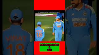 💙 “End of an Era: Thank You Captain Rohit Sharma 🙏”