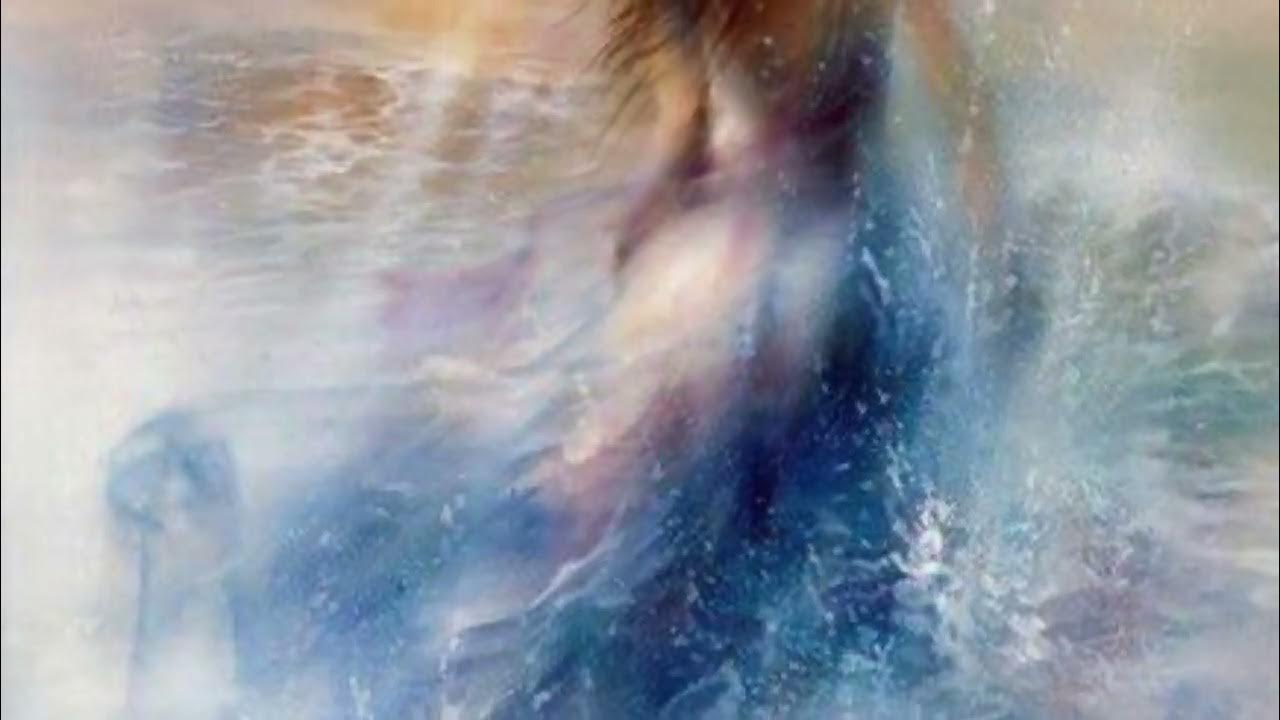 бегущая по волнам краткое