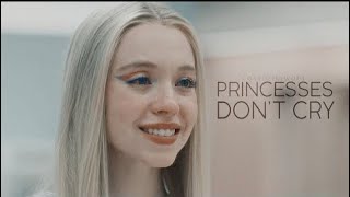 Cassie - princesses don't cry (Euphoria)