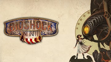 26. Bioshock Infinite 1999 Difficulty Walkthrough HD - Downtown Emporia