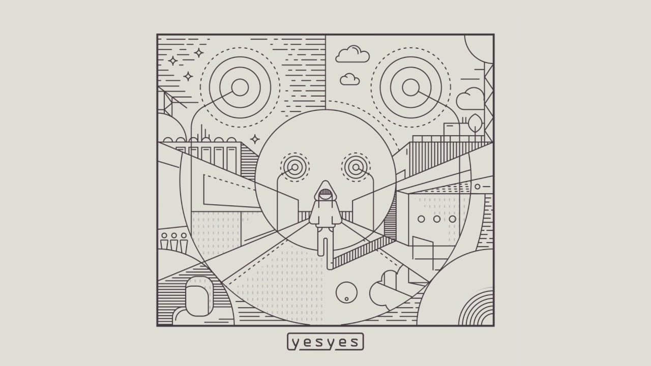 yesyes - Where did u go feat. MC Fantom