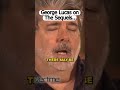 Lucas's words about if there should be any Ep7 for original Star Wars trilogy #starwars #georgelucas