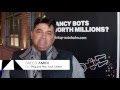 STARTUP AUTOBAHN Launch Event & Selection Day