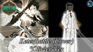 library Of Ruinacoverketer Battle Theme  Olivier Ver Bgm  un