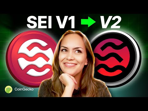 SEI V2 Is