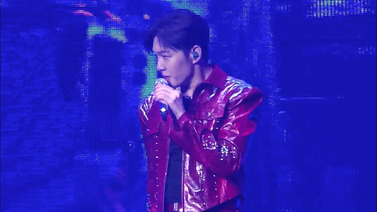 251108 이창섭(LEECHANGSUB) 콘서트 ENDAND_ Saturday night