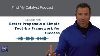 Better Proposals - a Simple Framework and Design