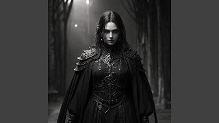 Dalam kegelapan aku berdiri!