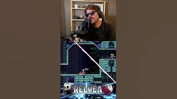 Is Shade Protocol de volgende Mega Man X?