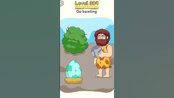 DOP 5 Delete One Part Level 303 #dop5alllevel #dop2 #gameplay #dop5answer