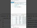 SQL COUNT() Function Explained with Real-World Example | Count Rows, Columns &amp; Conditions