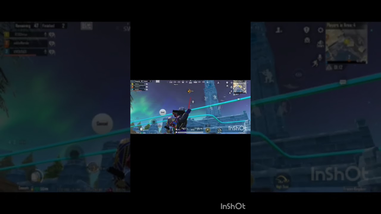 Nade montage 🔥⚰️