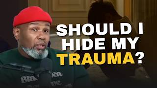 How To Heal Childhood Trauma (And Stop Self Sabotaging) with Leslie 'Buttaflysoul' Taylor